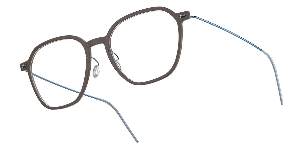 Color: D17 P20 - Lindberg N.O.W. Titanium LND6627D17P2050