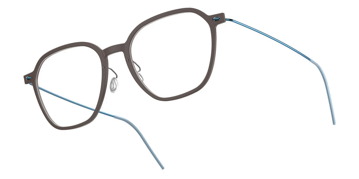 Color: D17 P80 - Lindberg N.O.W. Titanium LND6627D17P8052