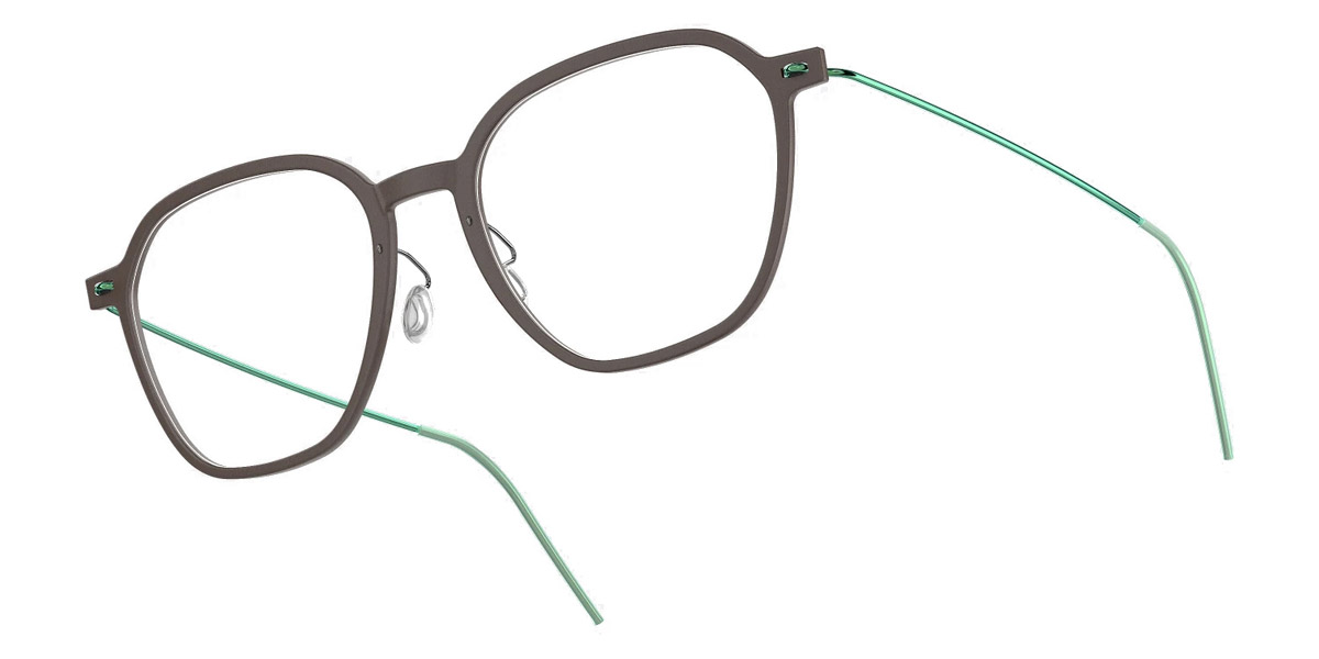 Color: D17 P90 - Lindberg N.O.W. Titanium LND6627D17P9050