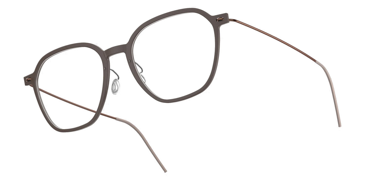 Color: D17 PU12 - Lindberg N.O.W. Titanium LND6627D17PU1250
