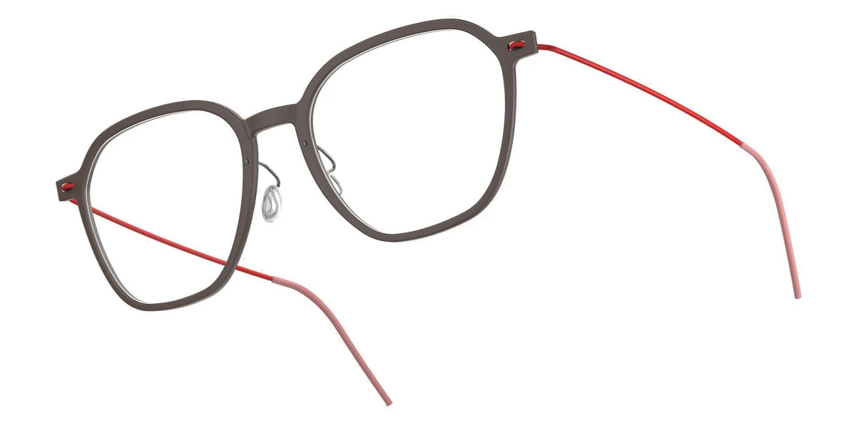 Color: D17 U33 - Lindberg N.O.W. Titanium LND6627D17U3350