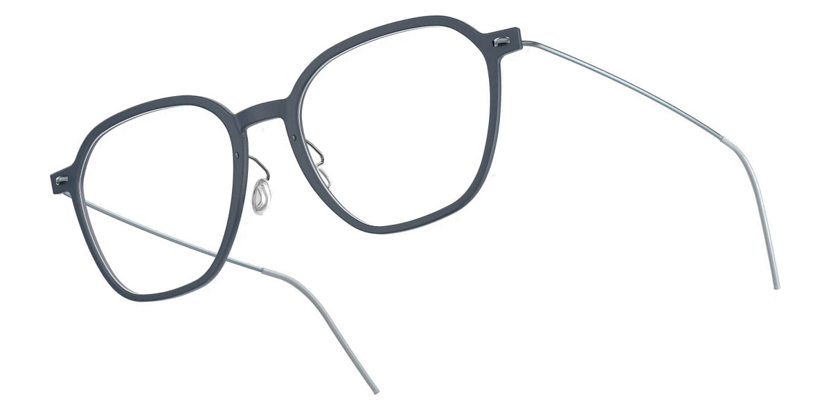 Color: D18 25 - Lindberg N.O.W. Titanium LND6627D182550