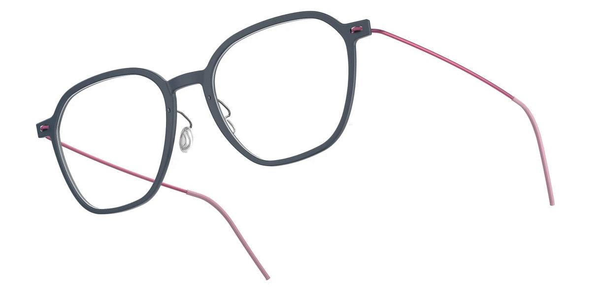 Color: D18 70 - Lindberg N.O.W. Titanium LND6627D187050