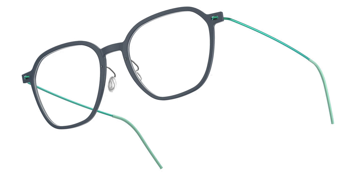 Color: D18 85 - Lindberg N.O.W. Titanium LND6627D188550