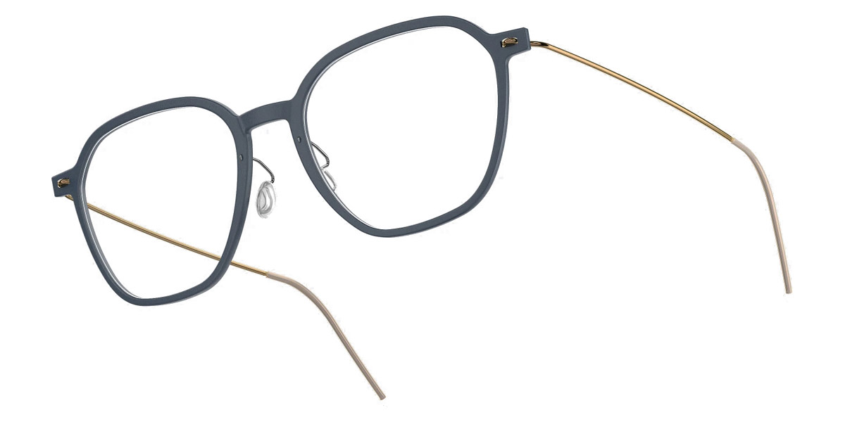 Color: D18 P60 - Lindberg N.O.W. Titanium LND6627D18P6050