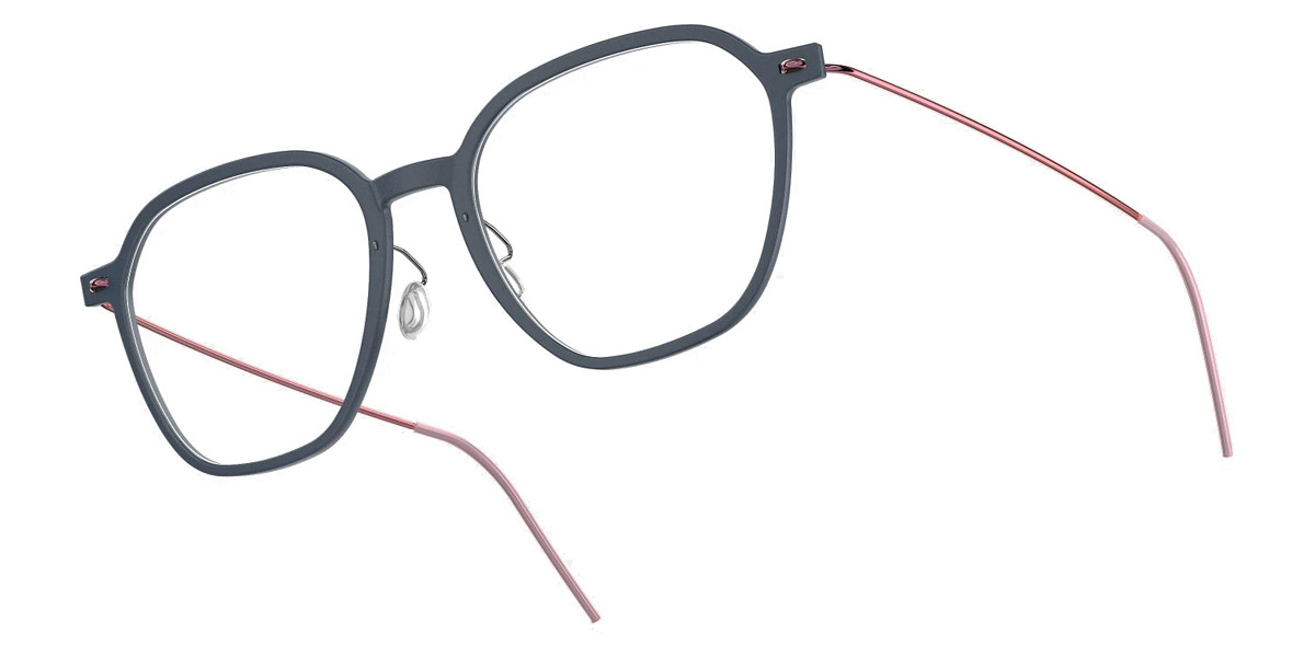 Color: D18 P70 - Lindberg N.O.W. Titanium LND6627D18P7050