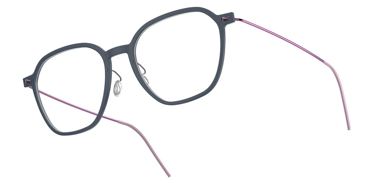 Color: D18 P75 - Lindberg N.O.W. Titanium LND6627D18P7552