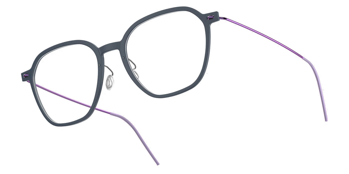 Color: D18 P77 - Lindberg N.O.W. Titanium LND6627D18P7750