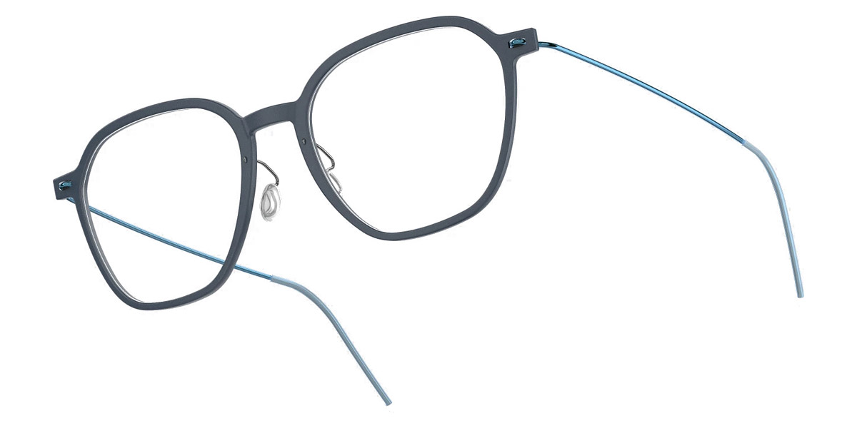Color: D18 P80 - Lindberg N.O.W. Titanium LND6627D18P8050