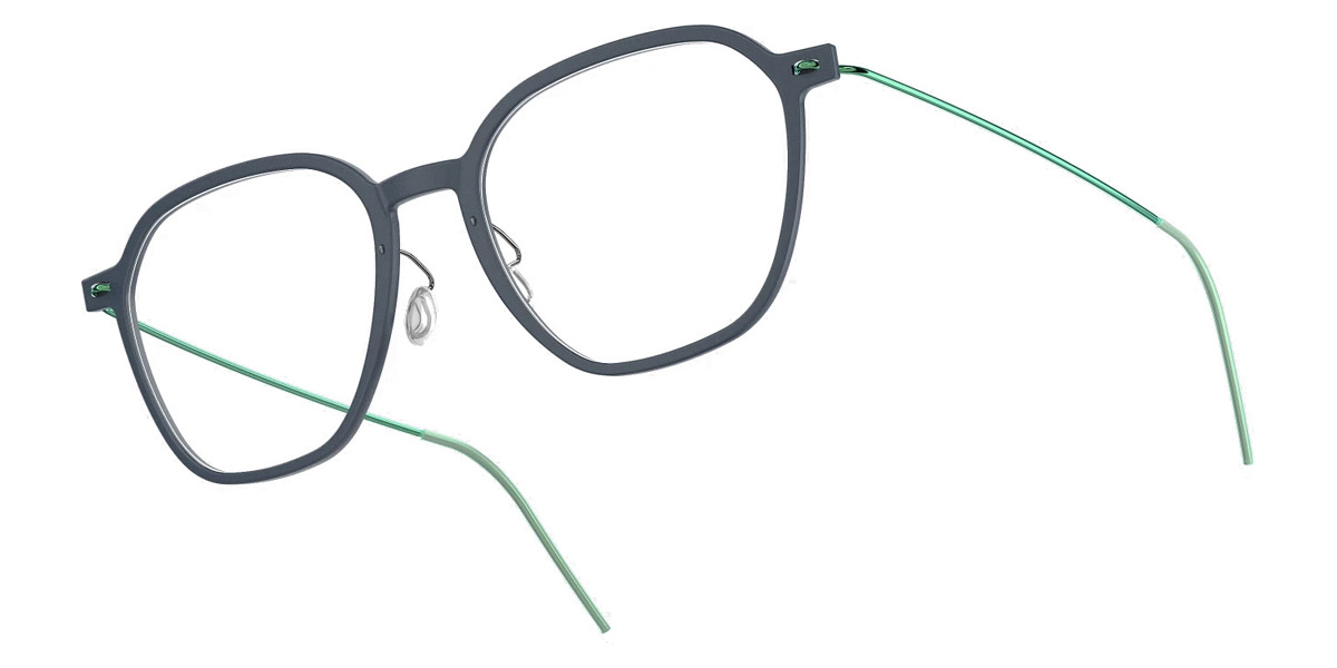 Color: D18 P90 - Lindberg N.O.W. Titanium LND6627D18P9050