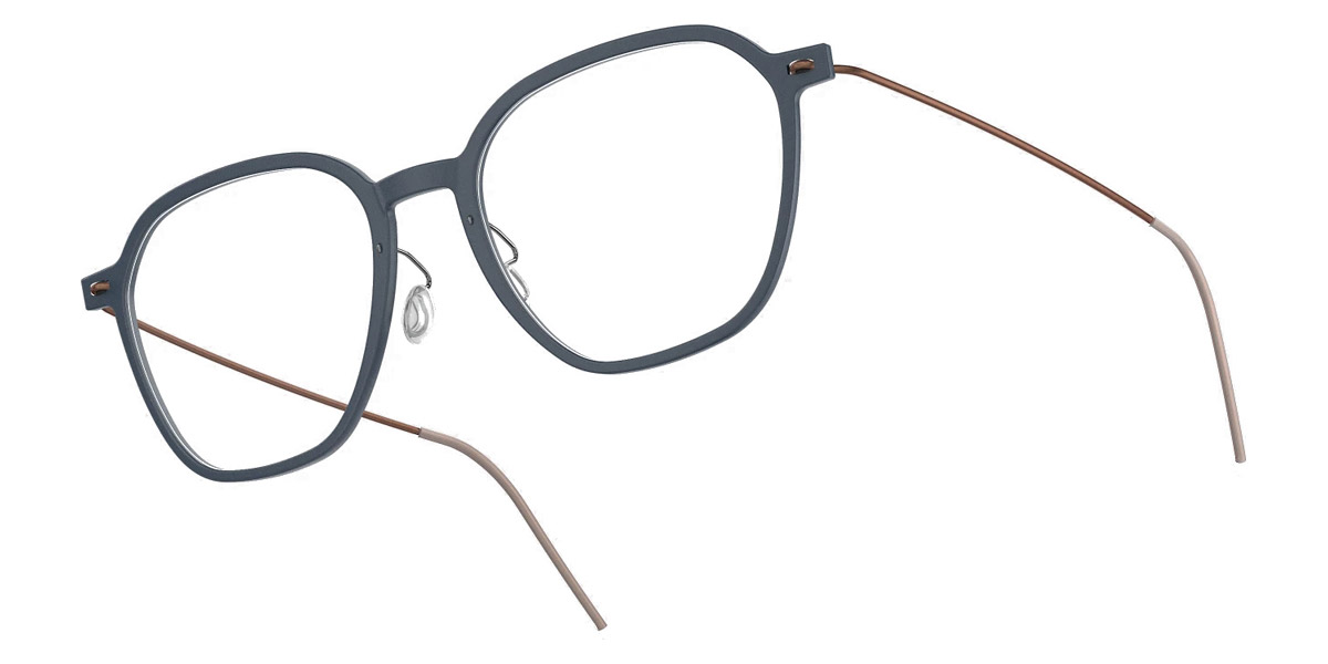 Color: D18 U12 - Lindberg N.O.W. Titanium LND6627D18U1252
