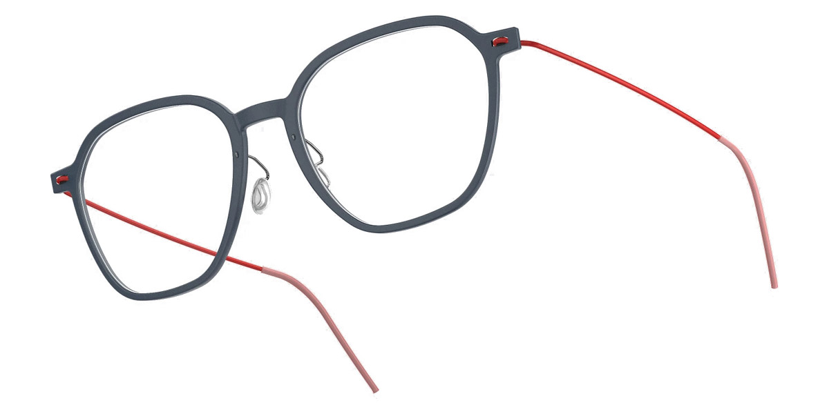 Color: D18 U33 - Lindberg N.O.W. Titanium LND6627D18U3350