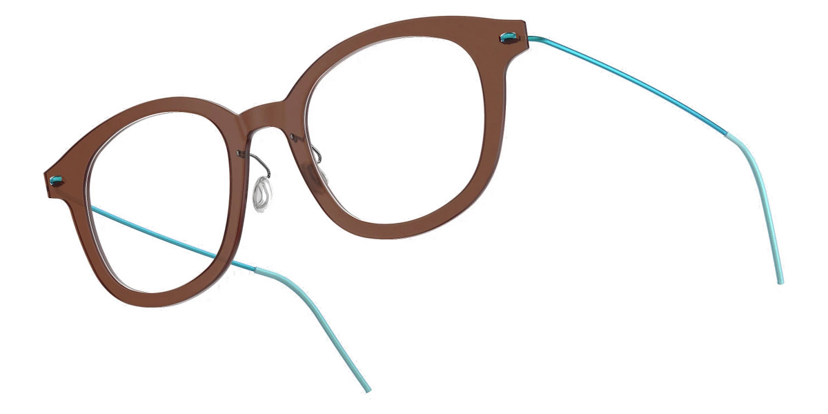 Color: C02M 80 - Lindberg N.O.W. Titanium LND6628C02M8047