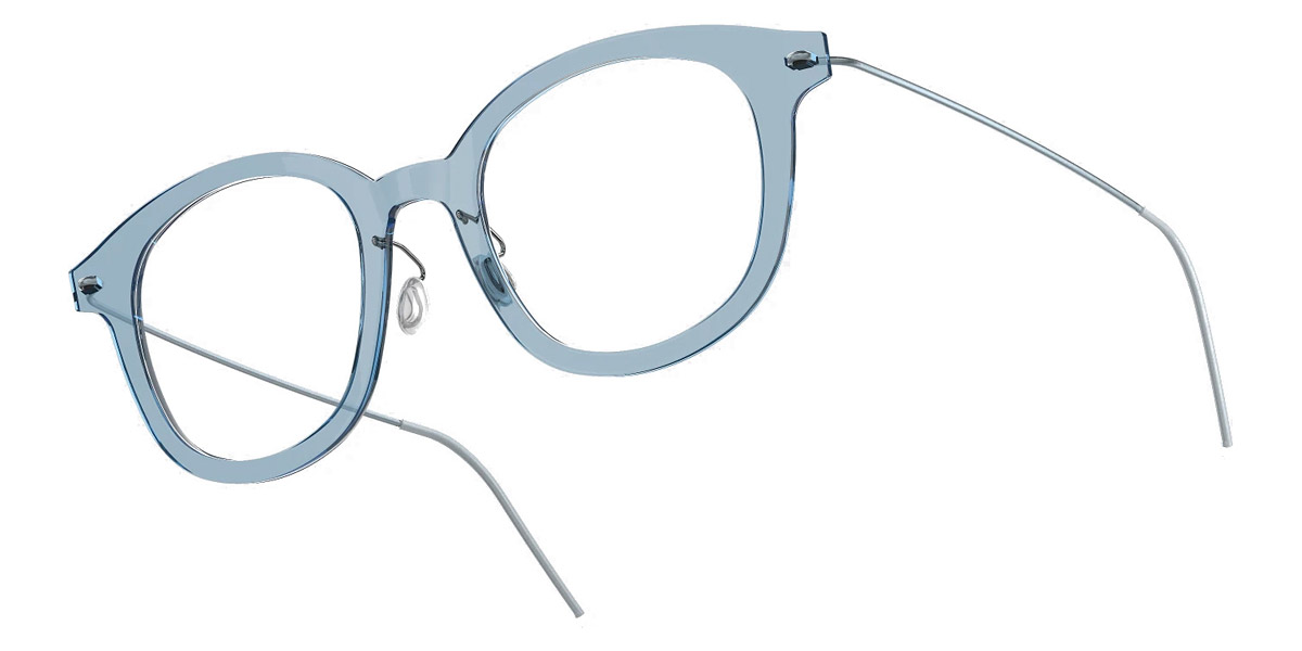 Color: C08 25 - Lindberg N.O.W. Titanium LND6628C082547