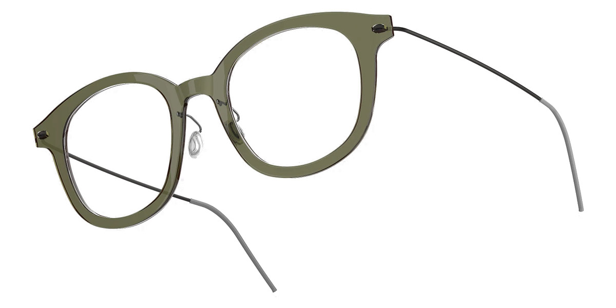 Color: C11 U9 - Lindberg N.O.W. Titanium LND6628C11U947