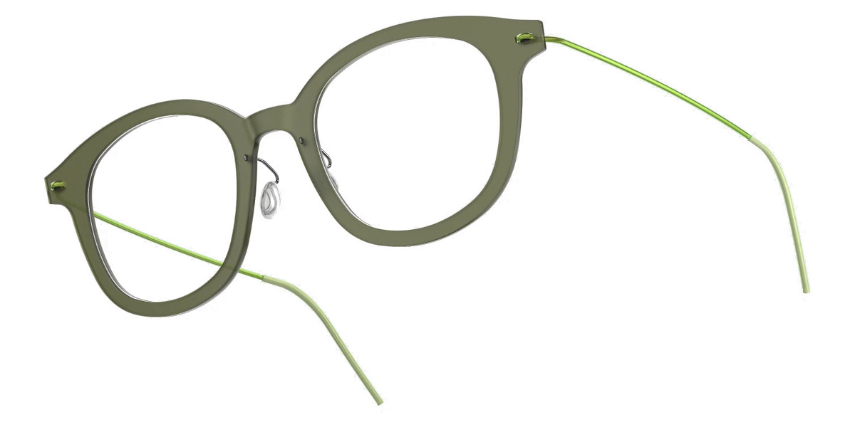 Color: C11M 95 - Lindberg N.O.W. Titanium LND6628C11M9547