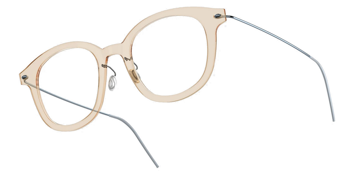 Color: C21 P25 - Lindberg N.O.W. Titanium LND6628C21P2547