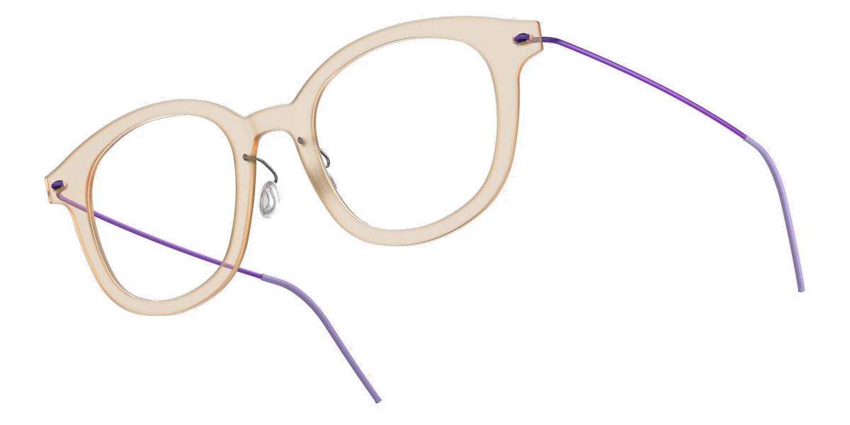 Color: C21M 77 - Lindberg N.O.W. Titanium LND6628C21M7747
