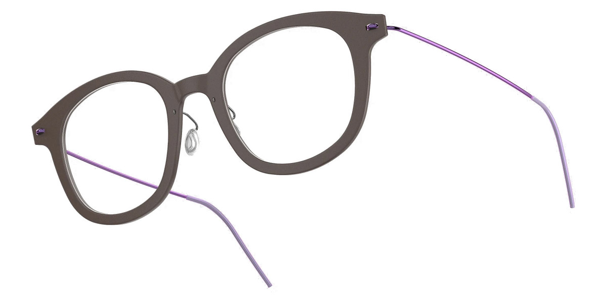 Color: D17 P77 - Lindberg N.O.W. Titanium LND6628D17P7747
