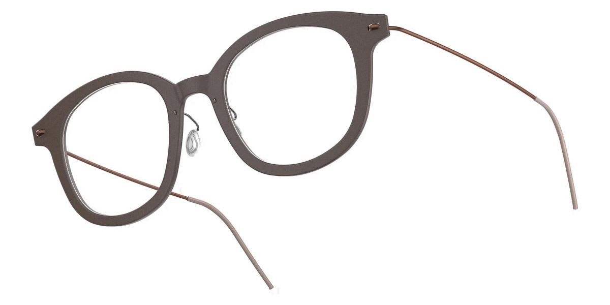 Color: D17 U12 - Lindberg N.O.W. Titanium LND6628D17U1247