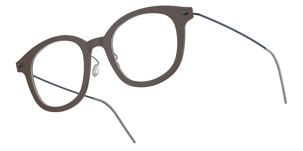 Color: D17 U13 - Lindberg N.O.W. Titanium LND6628D17U1347