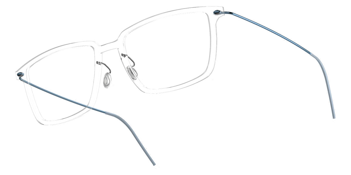 Color: C01 P20 - Lindberg N.O.W. Titanium LND6630C01P2054