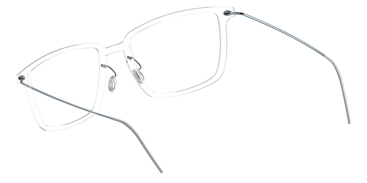 Color: C01 P25 - Lindberg N.O.W. Titanium LND6630C01P2554