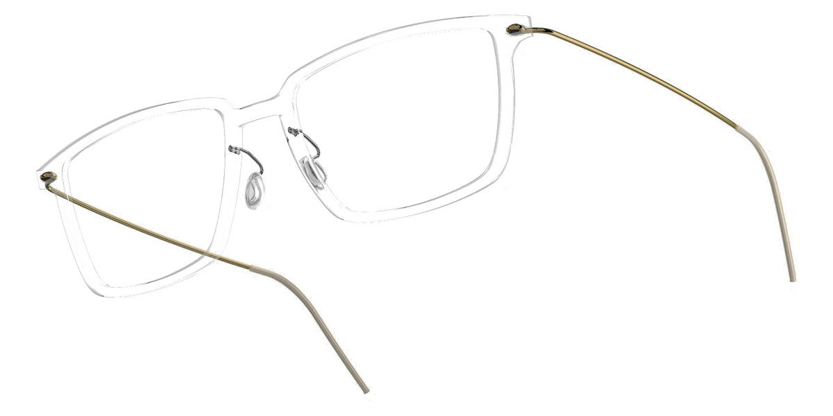 Color: C01 P35 - Lindberg N.O.W. Titanium LND6630C01P3554
