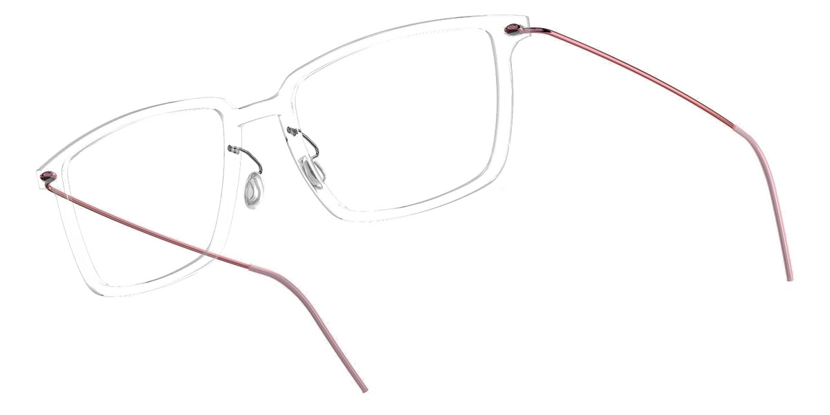 Color: C01 P70 - Lindberg N.O.W. Titanium LND6630C01P7054