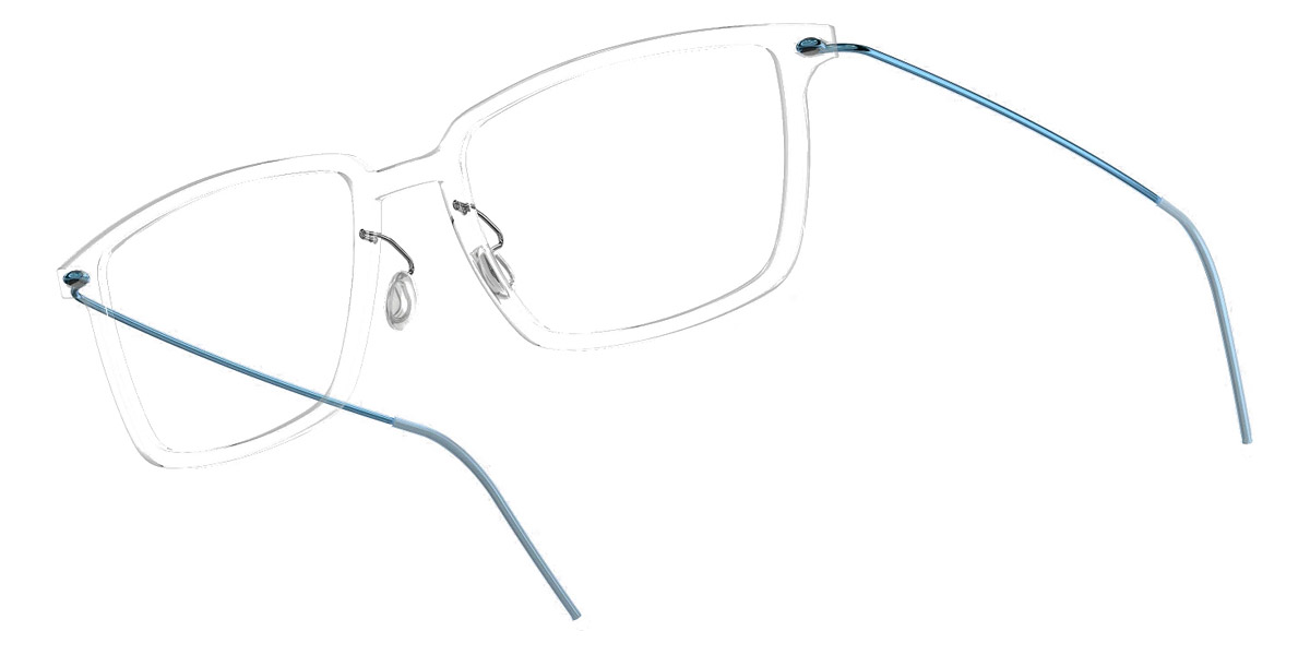 Color: C01 P80 - Lindberg N.O.W. Titanium LND6630C01P8054