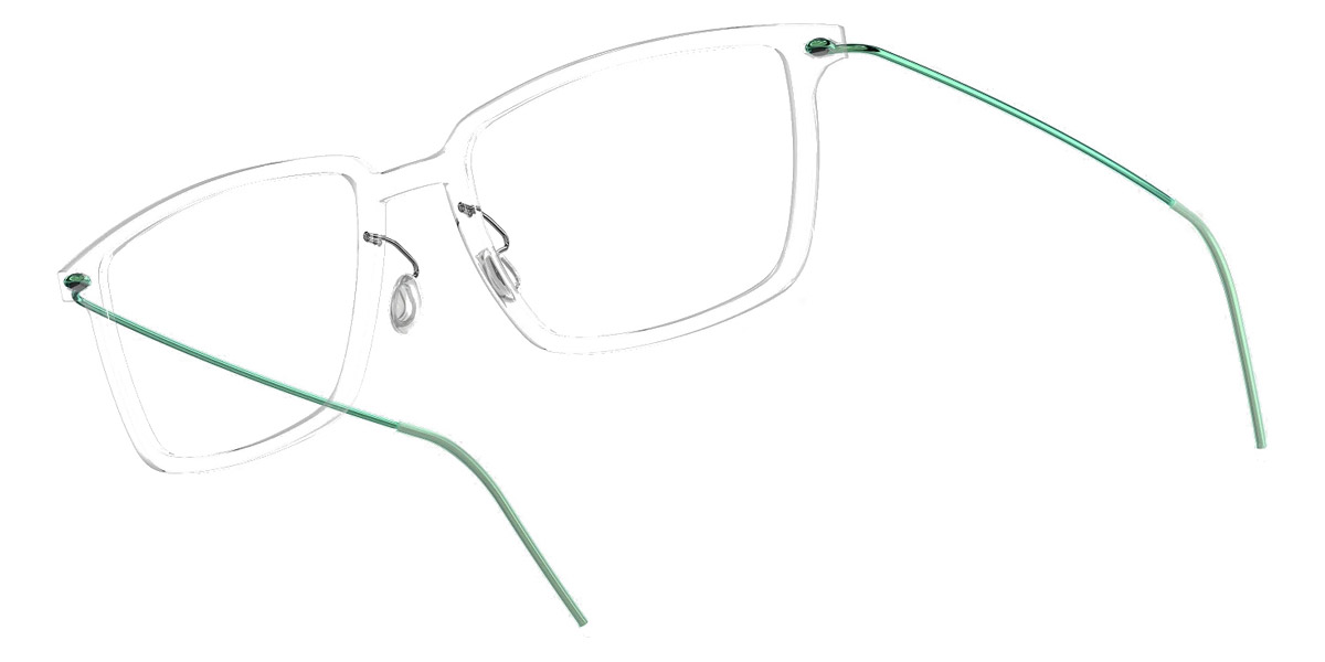 Color: C01 P90 - Lindberg N.O.W. Titanium LND6630C01P9054