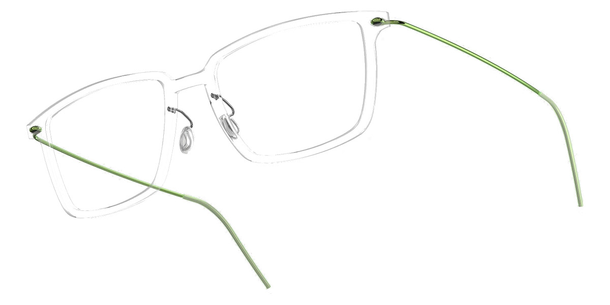 Color: C01 P95 - Lindberg N.O.W. Titanium LND6630C01P9554