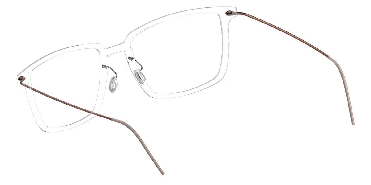 Color: C01 PU12 - Lindberg N.O.W. Titanium LND6630C01PU1254