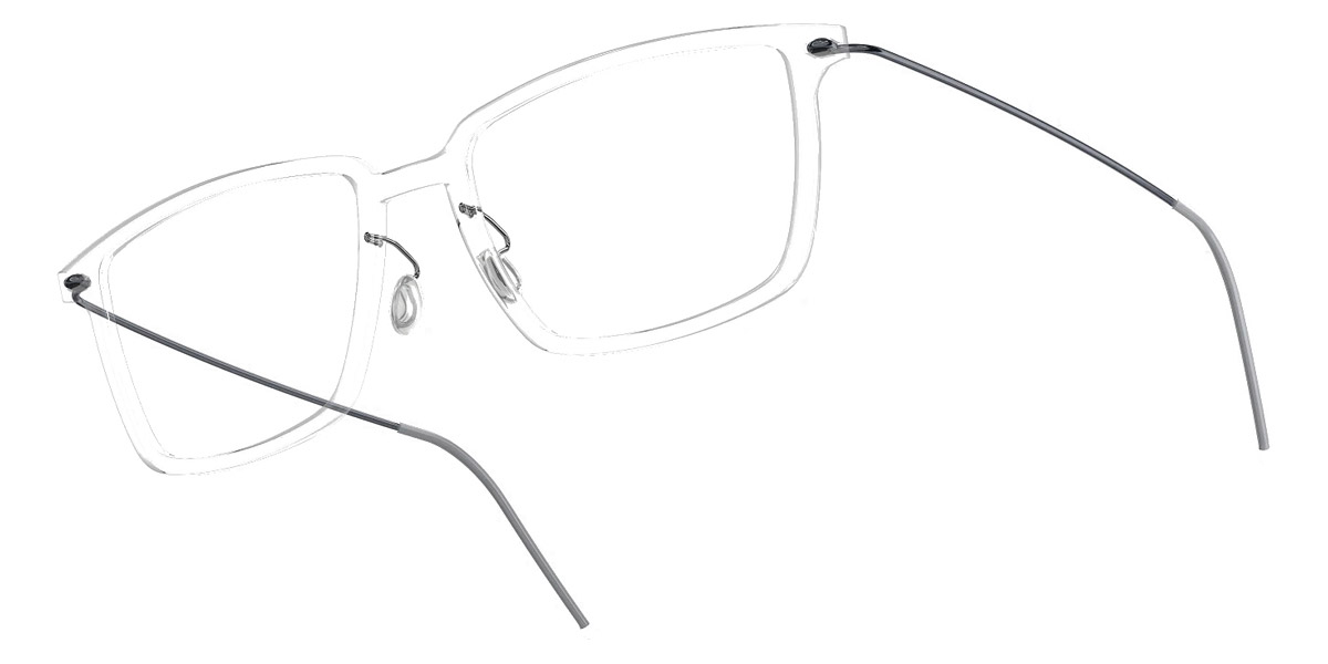 Color: C01 PU16 - Lindberg N.O.W. Titanium LND6630C01PU1654