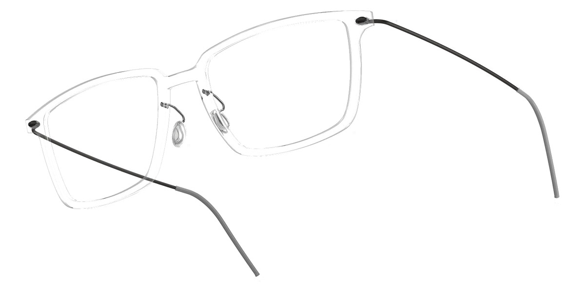 Color: C01 U9 - Lindberg N.O.W. Titanium LND6630C01U954