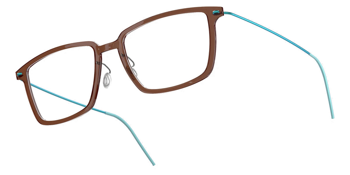 Color: C02 80 - Lindberg N.O.W. Titanium LND6630C028054