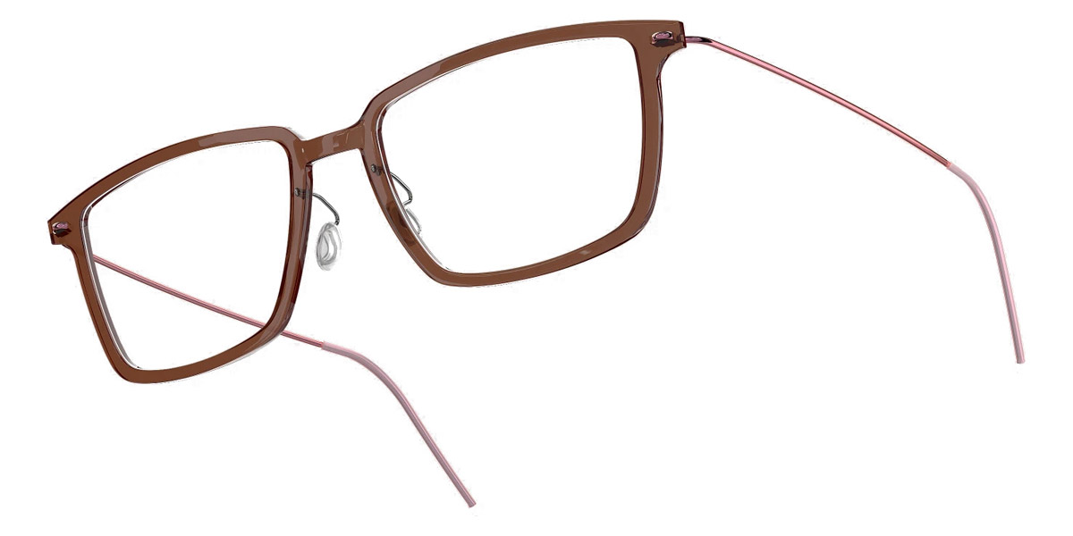 Color: C02 P70 - Lindberg N.O.W. Titanium LND6630C02P7054