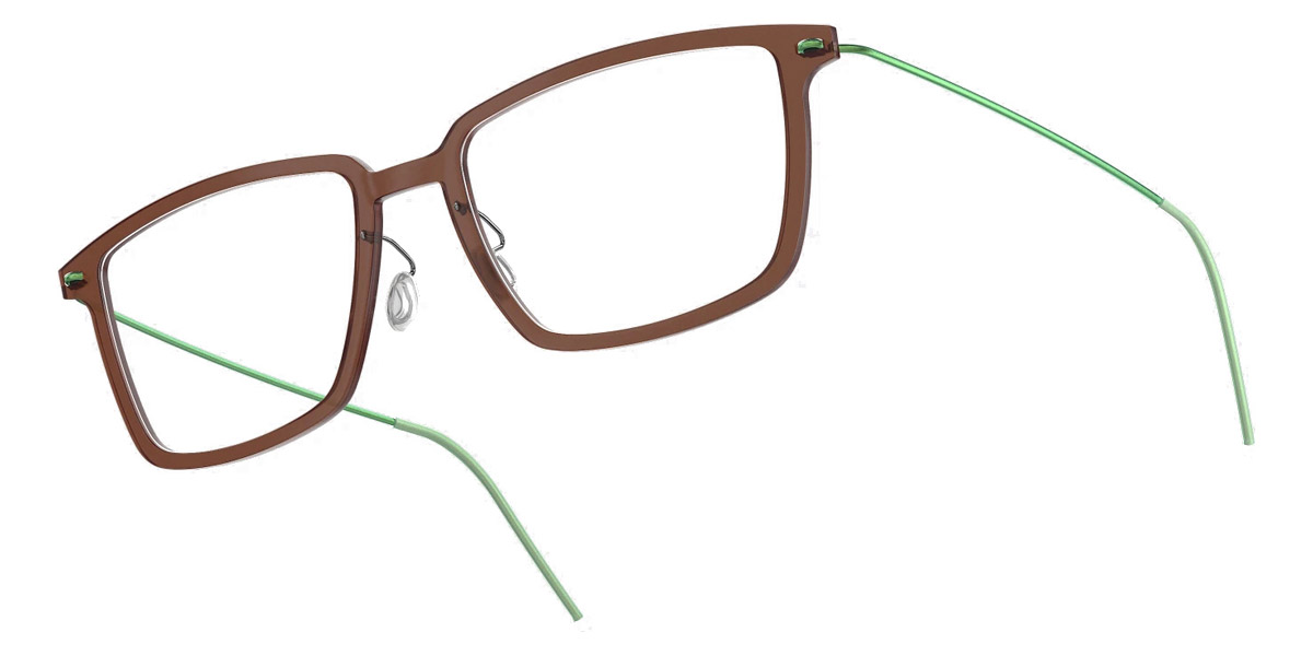 Color: C02M 90 - Lindberg N.O.W. Titanium LND6630C02M9054