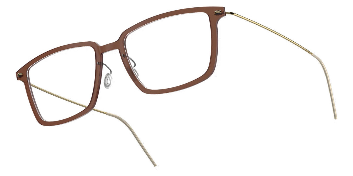 Color: C02M PGT - Lindberg N.O.W. Titanium LND6630C02MPGT52