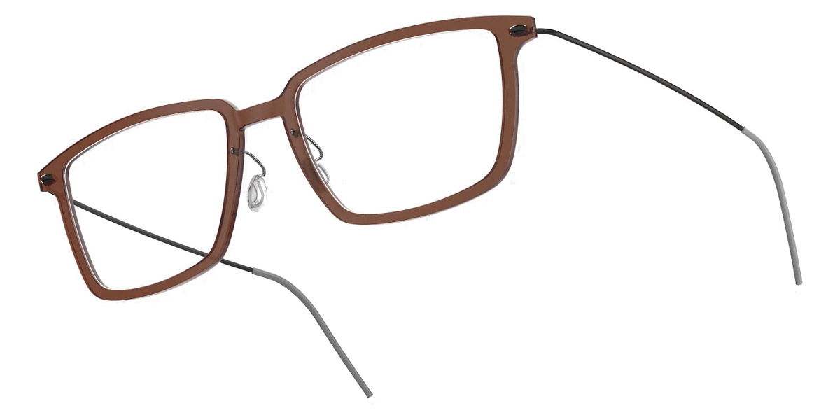 Color: C02M U9 - Lindberg N.O.W. Titanium LND6630C02MU952