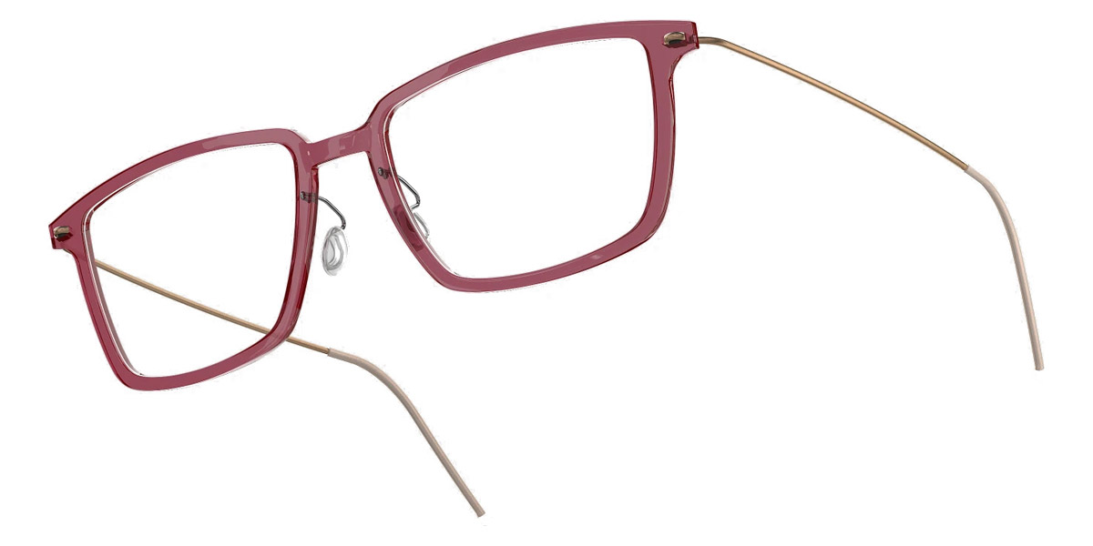 Color: C04 35 - Lindberg N.O.W. Titanium LND6630C043552