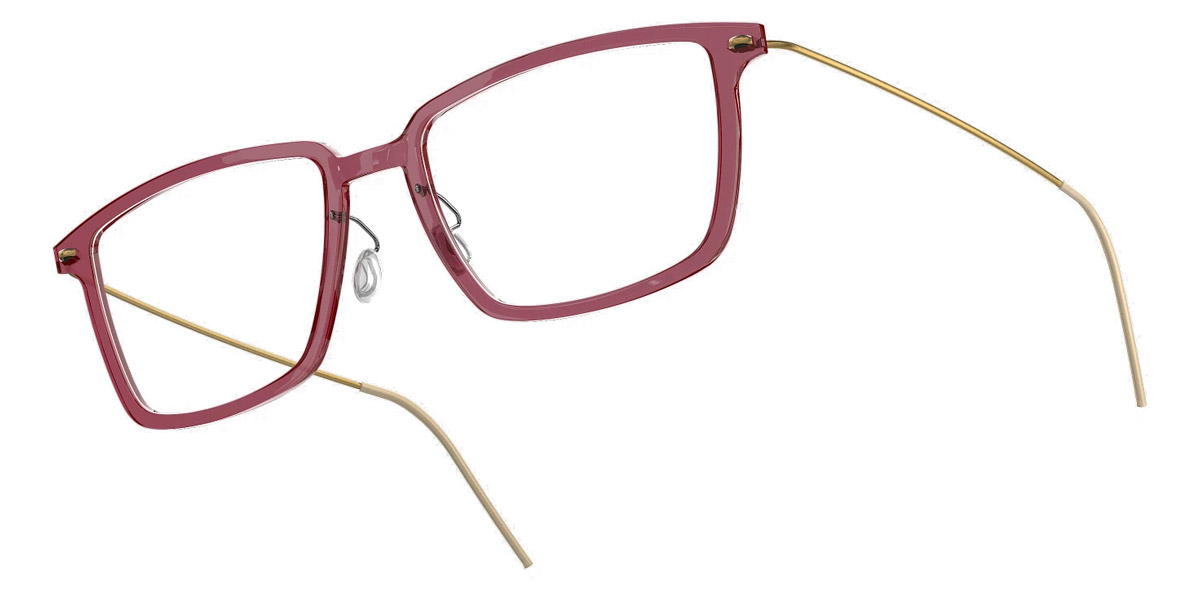 Color: C04 GT - Lindberg N.O.W. Titanium LND6630C04GT52