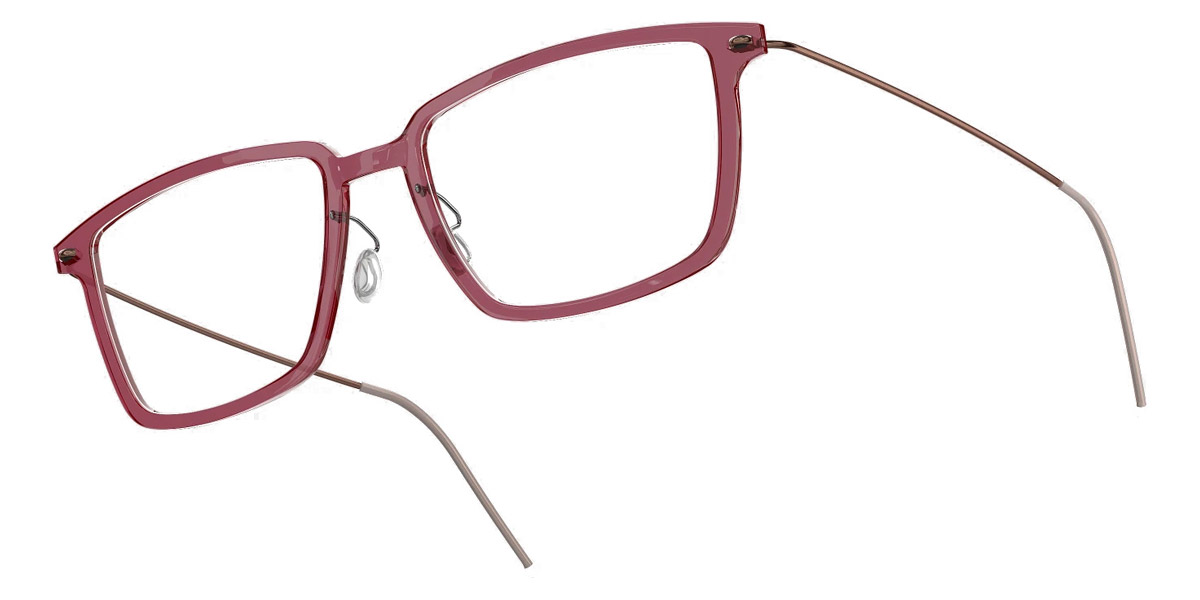 Color: C04 PU12 - Lindberg N.O.W. Titanium LND6630C04PU1254