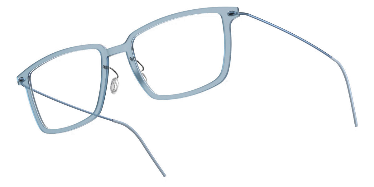 Color: C08M 20 - Lindberg N.O.W. Titanium LND6630C08M2052