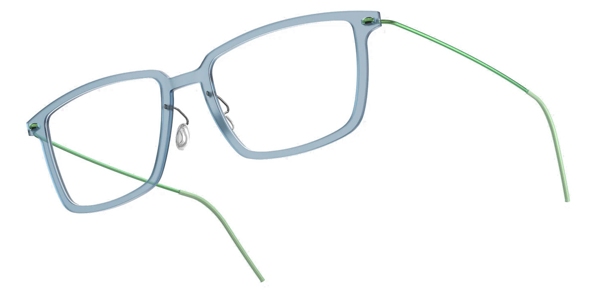 Color: C08M 90 - Lindberg N.O.W. Titanium LND6630C08M9052