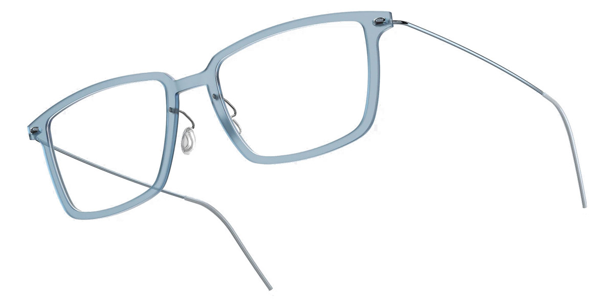 Color: C08M P25 - Lindberg N.O.W. Titanium LND6630C08MP2552