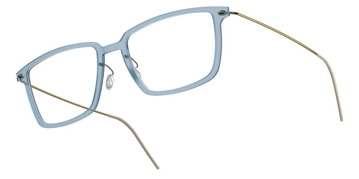 Color: C08M P35 - Lindberg N.O.W. Titanium LND6630C08MP3552