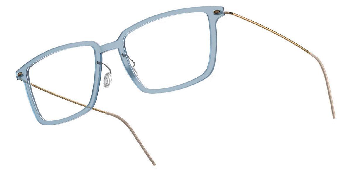 Color: C08M P60 - Lindberg N.O.W. Titanium LND6630C08MP6052