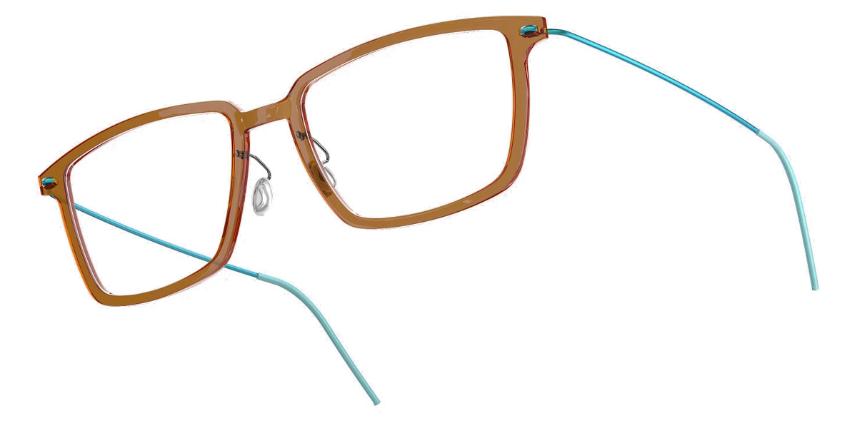 Color: C09 80 - Lindberg N.O.W. Titanium LND6630C098052