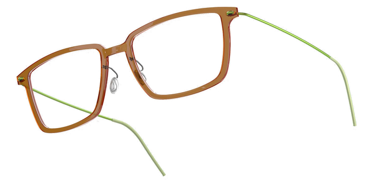 Color: C09 95 - Lindberg N.O.W. Titanium LND6630C099552